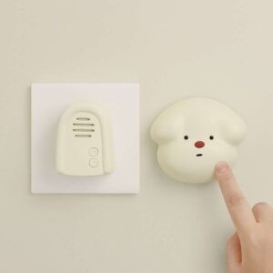 Wireless doorbell